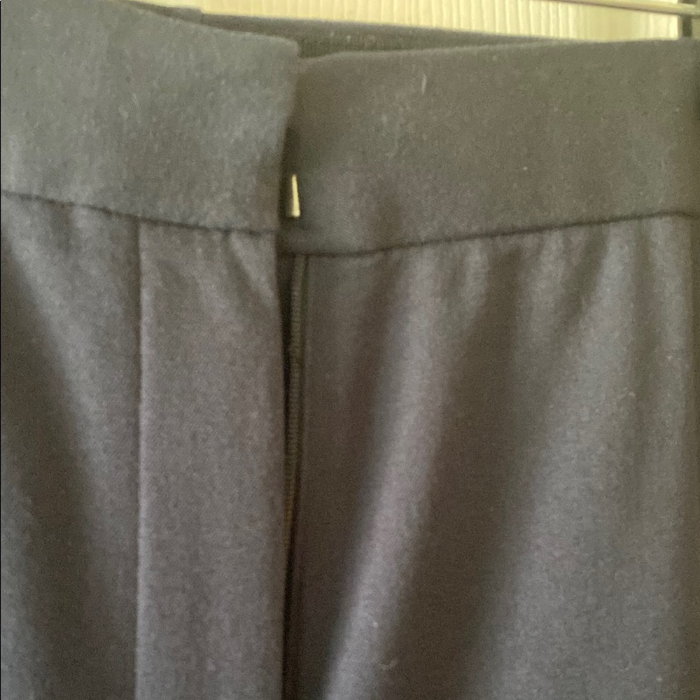 Elegant Pants With Side Stripes View 4